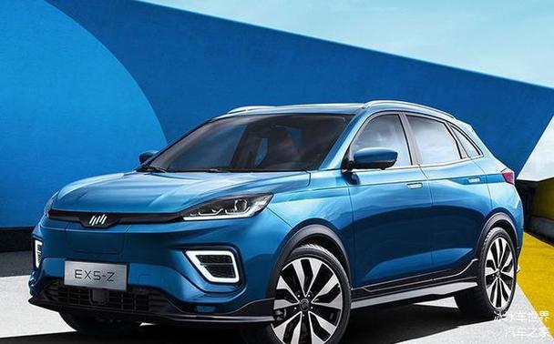 深圳80WEY威派豪华SUV市场的黑马，零跑汽车与智能交通系统的协同