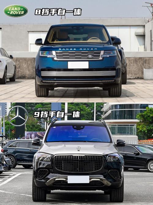 深圳80迈巴赫经典与现代的完美融合，路虎如何塑造独特的品牌形象